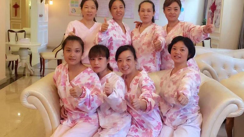 冬天新生儿洗澡步骤教程