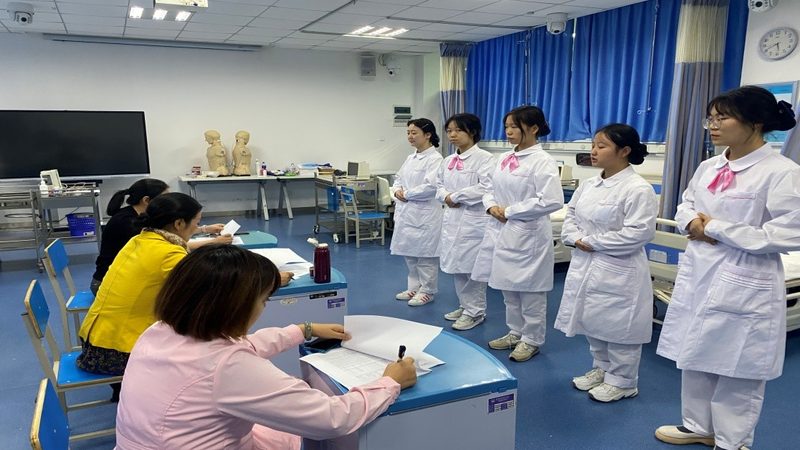 广州小儿推拿培训与成人推拿区别