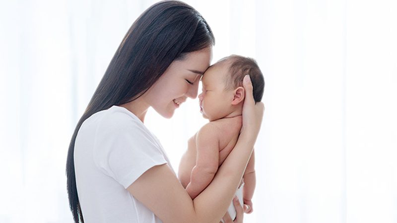 小儿推拿抗过敏手法，新手妈妈必学的护理技巧