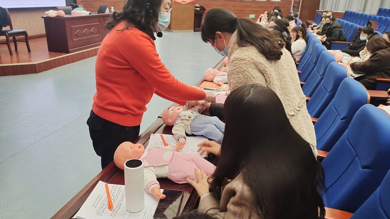 婴儿游泳馆选址参数要求