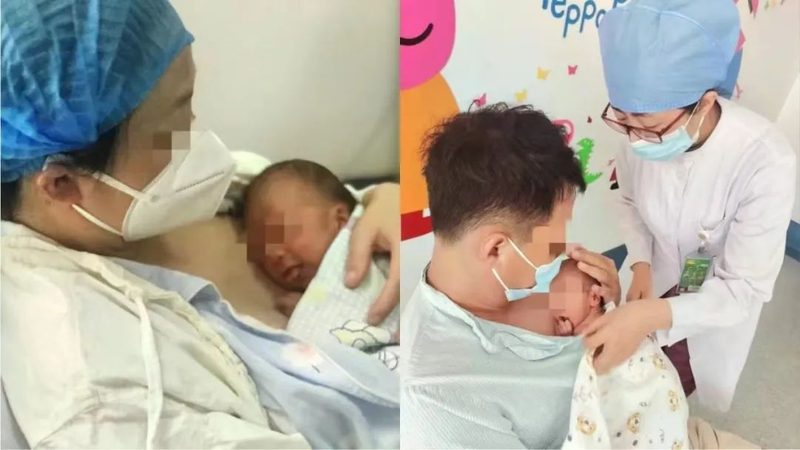 如何挑选婴儿抚触油？揭秘新手妈妈们的选择秘诀