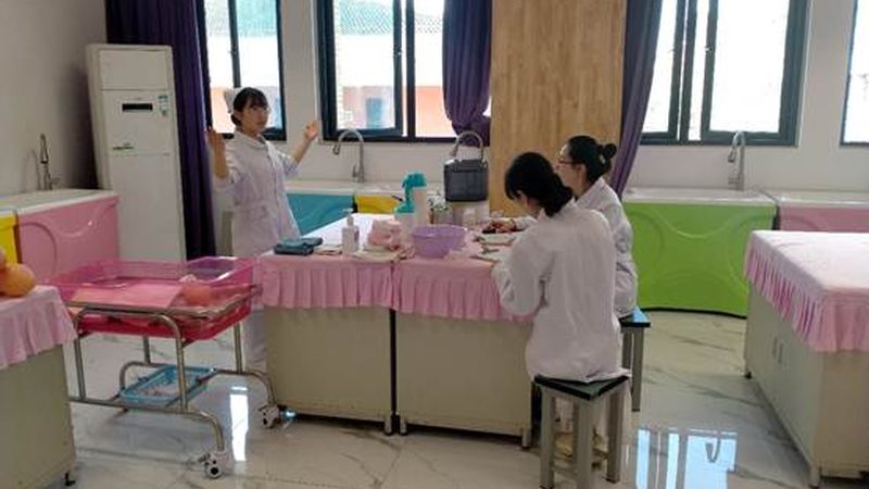小标题：一、新手妈妈的需求与期待