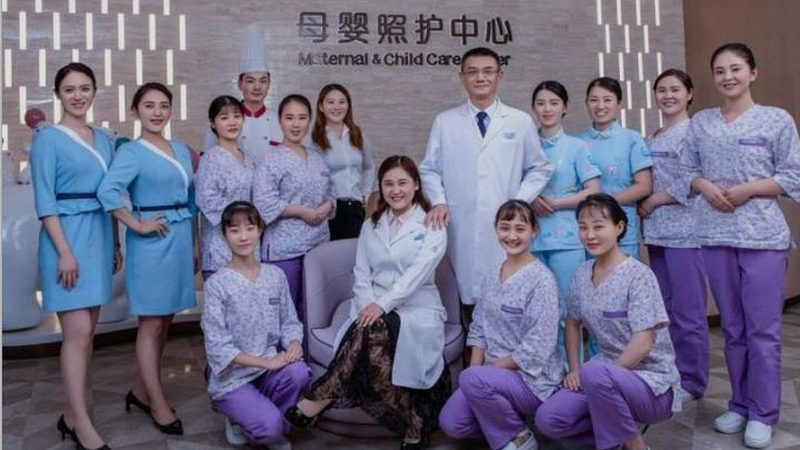 婴儿积食推拿手法，新手妈妈必学的实用教程