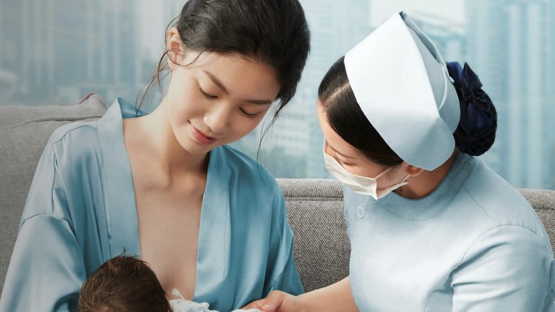 育儿嫂中介费多少合理？揭秘育儿嫂服务背后的价格之谜**