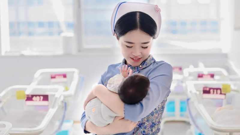 上海月子中心定制服务报价