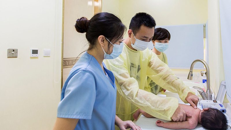 打造温馨育儿空间：母婴服务公司装修设计要点解析